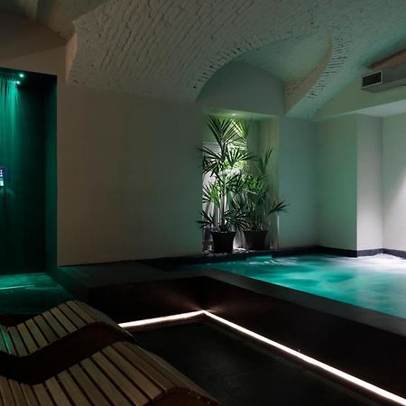 تورينو Palazzo Bellezia Luxury Suites & Spa المظهر الخارجي الصورة