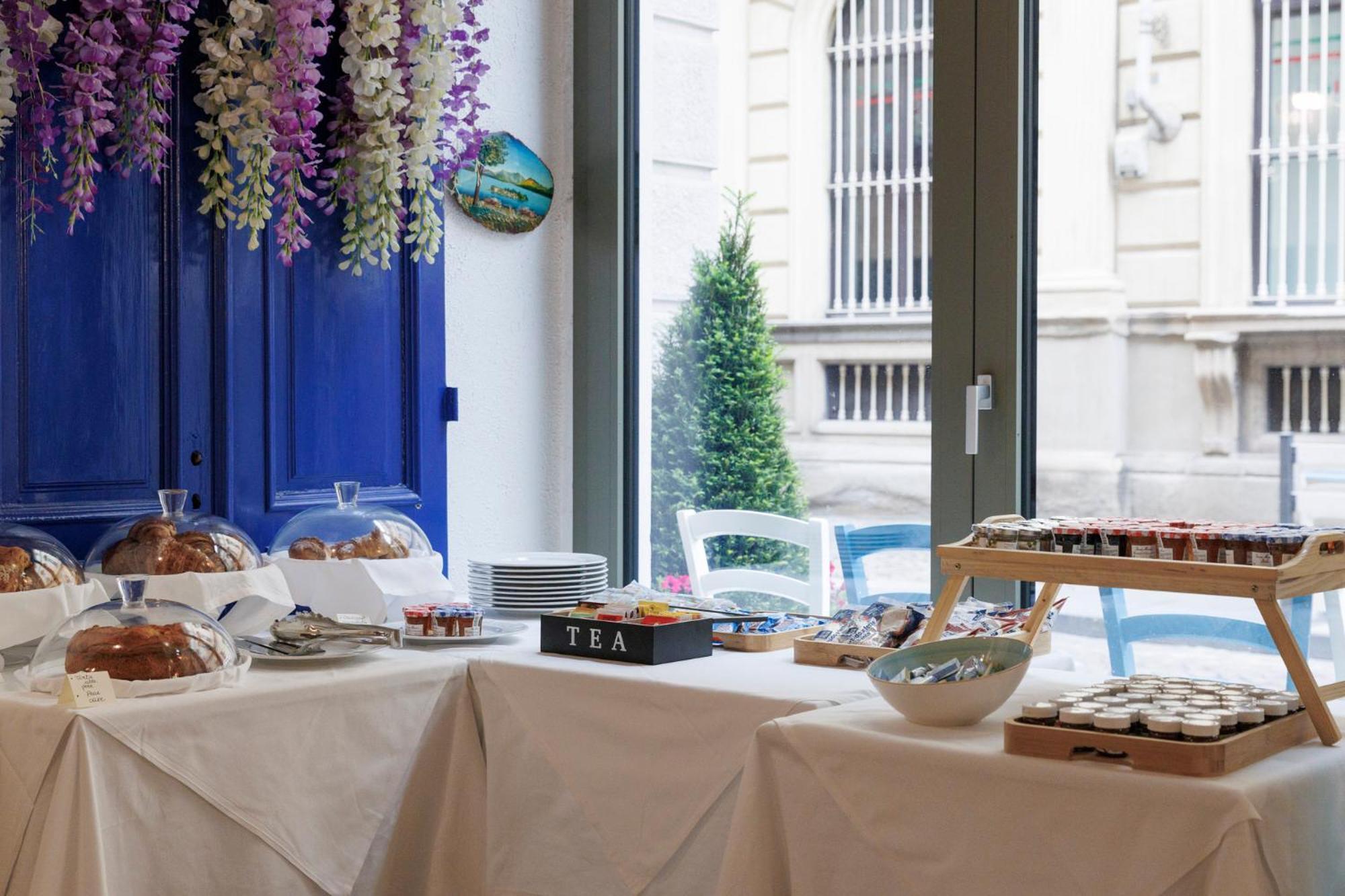 تورينو Palazzo Bellezia Luxury Suites & Spa المظهر الخارجي الصورة