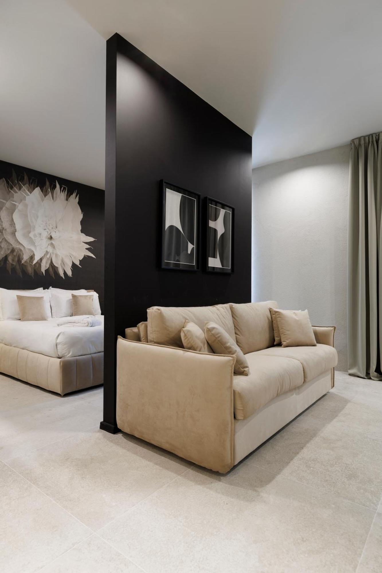 تورينو Palazzo Bellezia Luxury Suites & Spa المظهر الخارجي الصورة