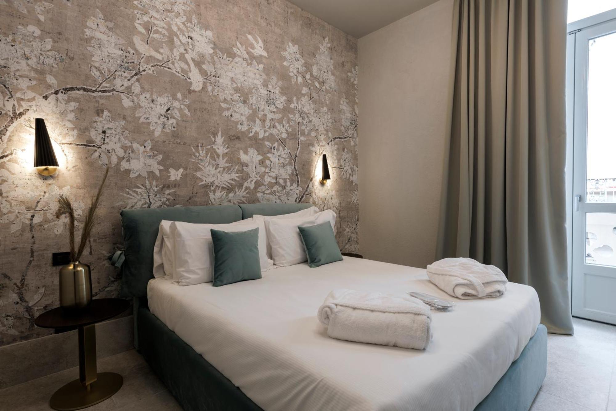 تورينو Palazzo Bellezia Luxury Suites & Spa المظهر الخارجي الصورة