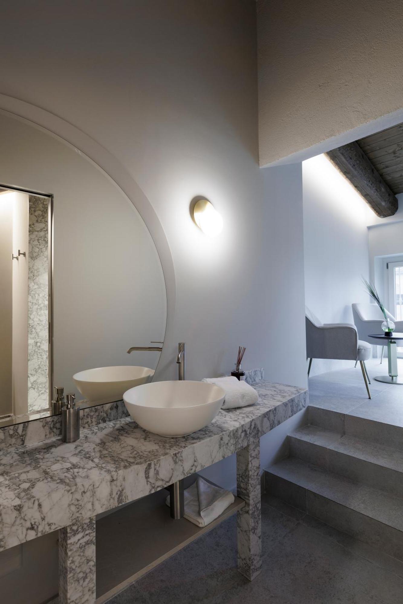 تورينو Palazzo Bellezia Luxury Suites & Spa المظهر الخارجي الصورة