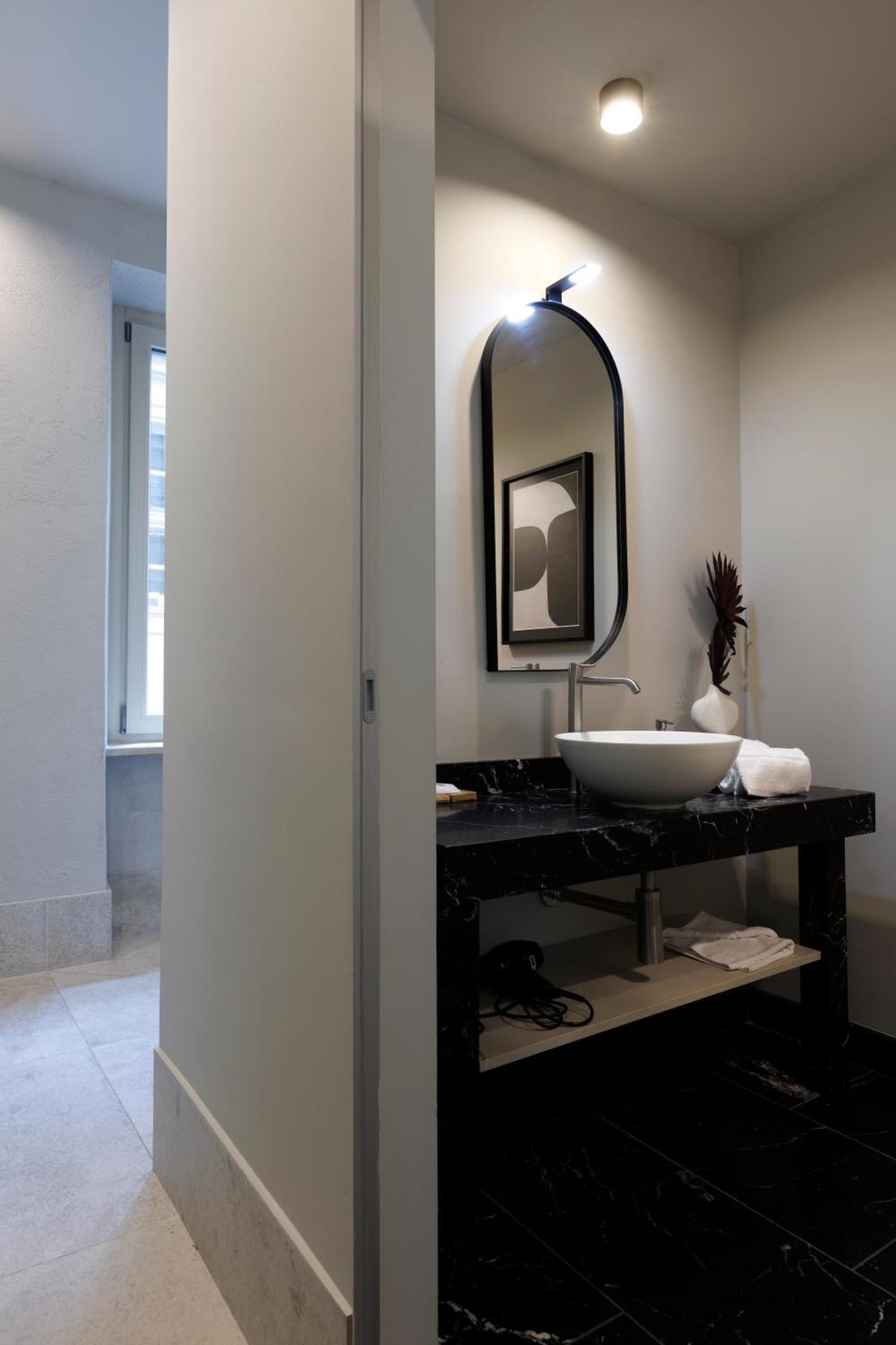 تورينو Palazzo Bellezia Luxury Suites & Spa المظهر الخارجي الصورة