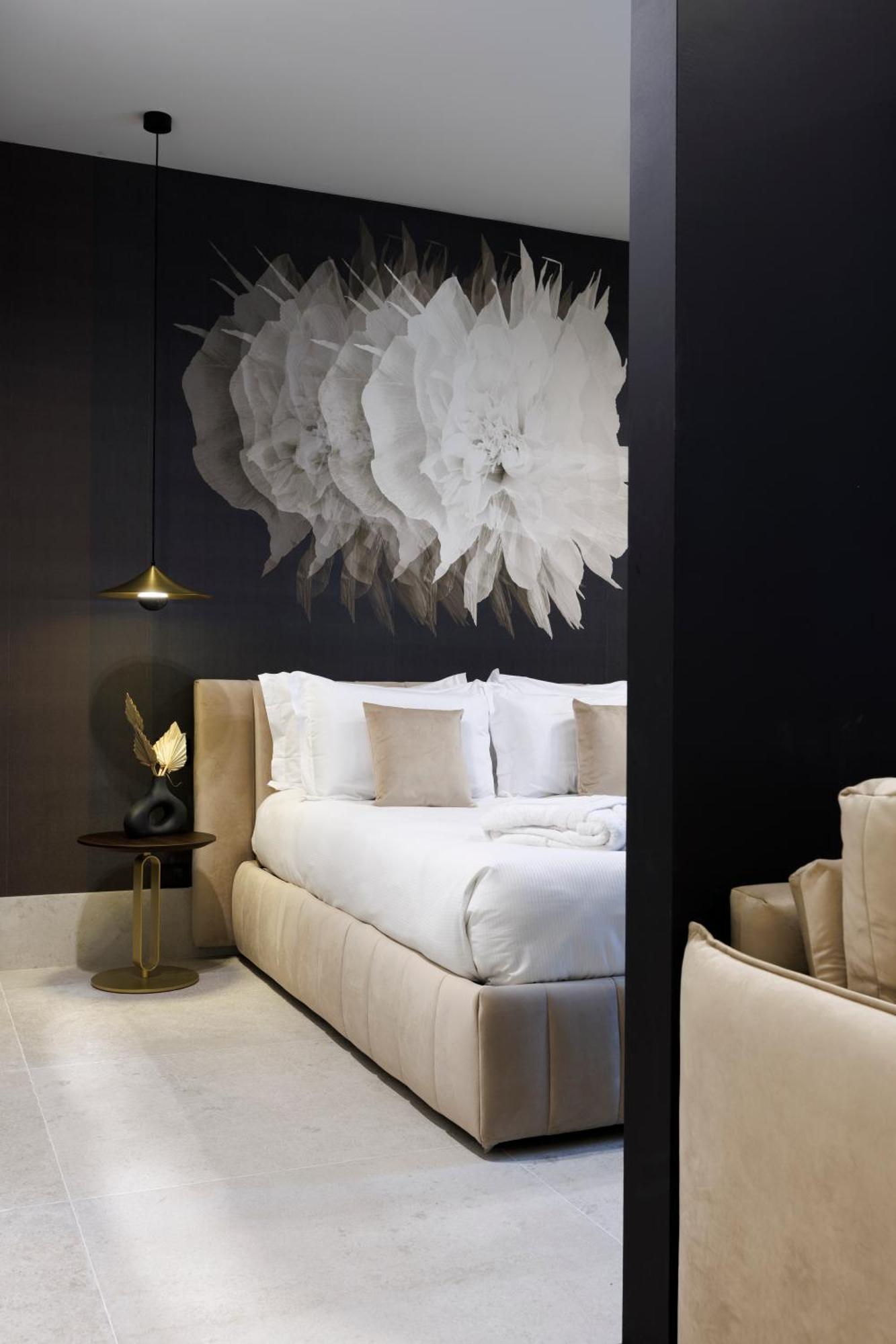 تورينو Palazzo Bellezia Luxury Suites & Spa المظهر الخارجي الصورة