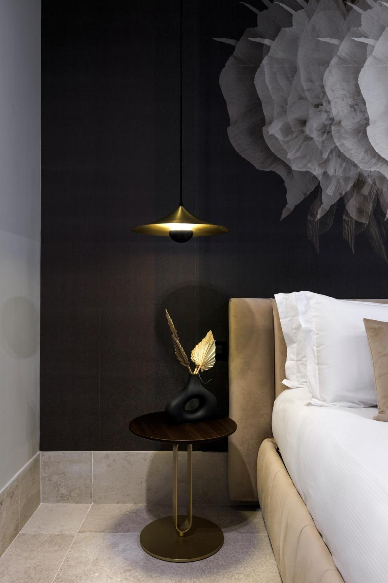 تورينو Palazzo Bellezia Luxury Suites & Spa المظهر الخارجي الصورة