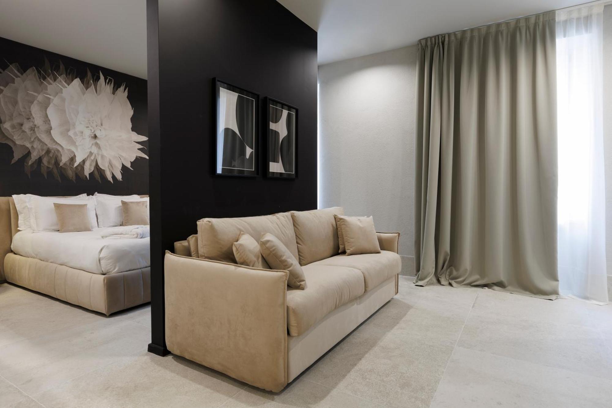 تورينو Palazzo Bellezia Luxury Suites & Spa المظهر الخارجي الصورة