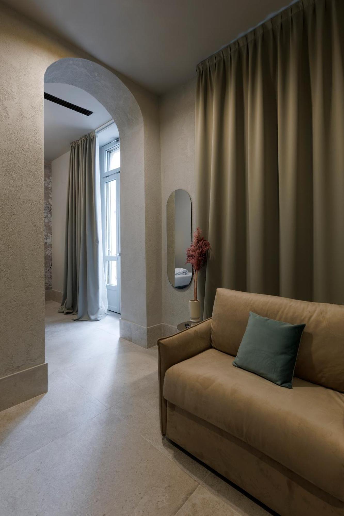 تورينو Palazzo Bellezia Luxury Suites & Spa المظهر الخارجي الصورة