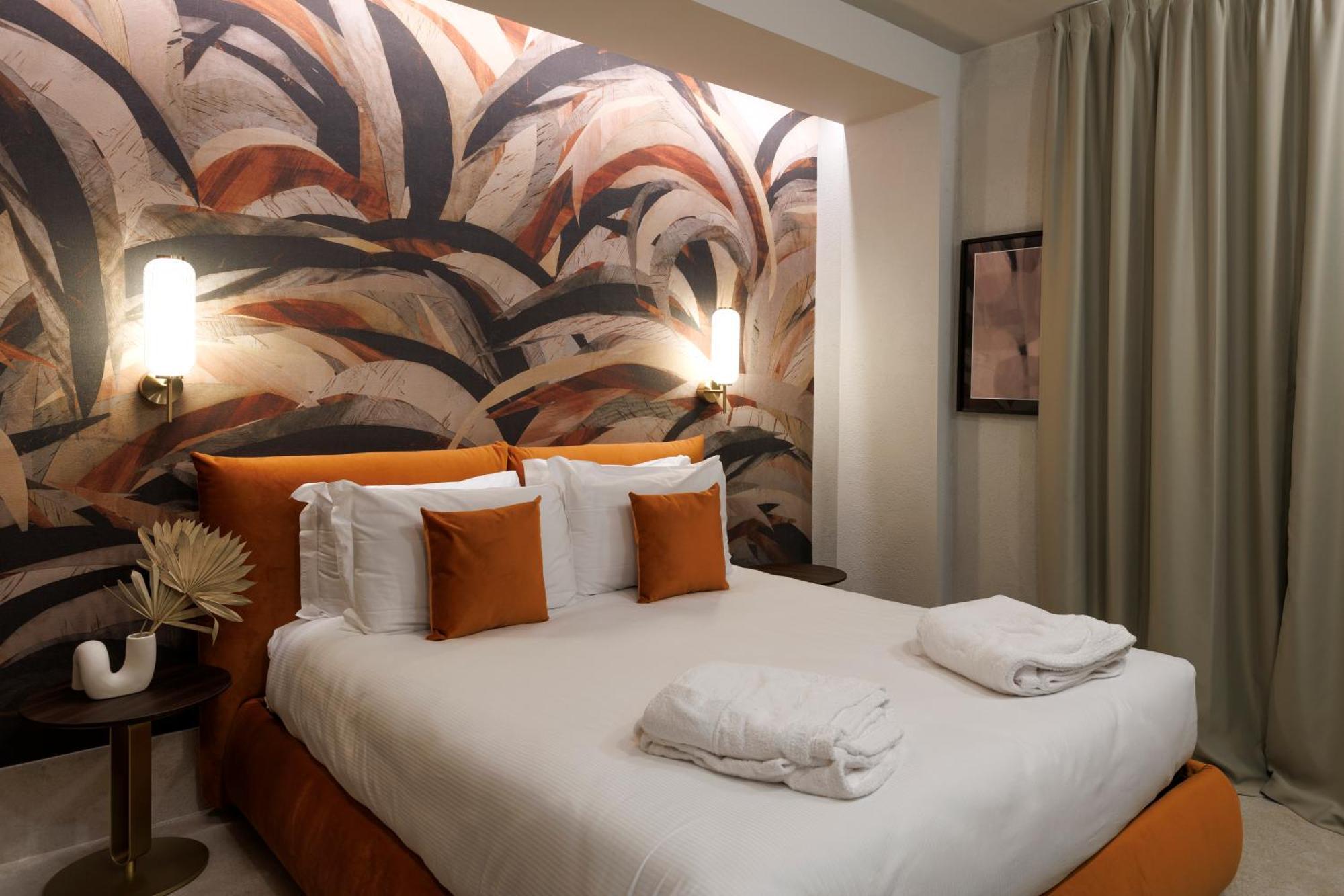 تورينو Palazzo Bellezia Luxury Suites & Spa المظهر الخارجي الصورة