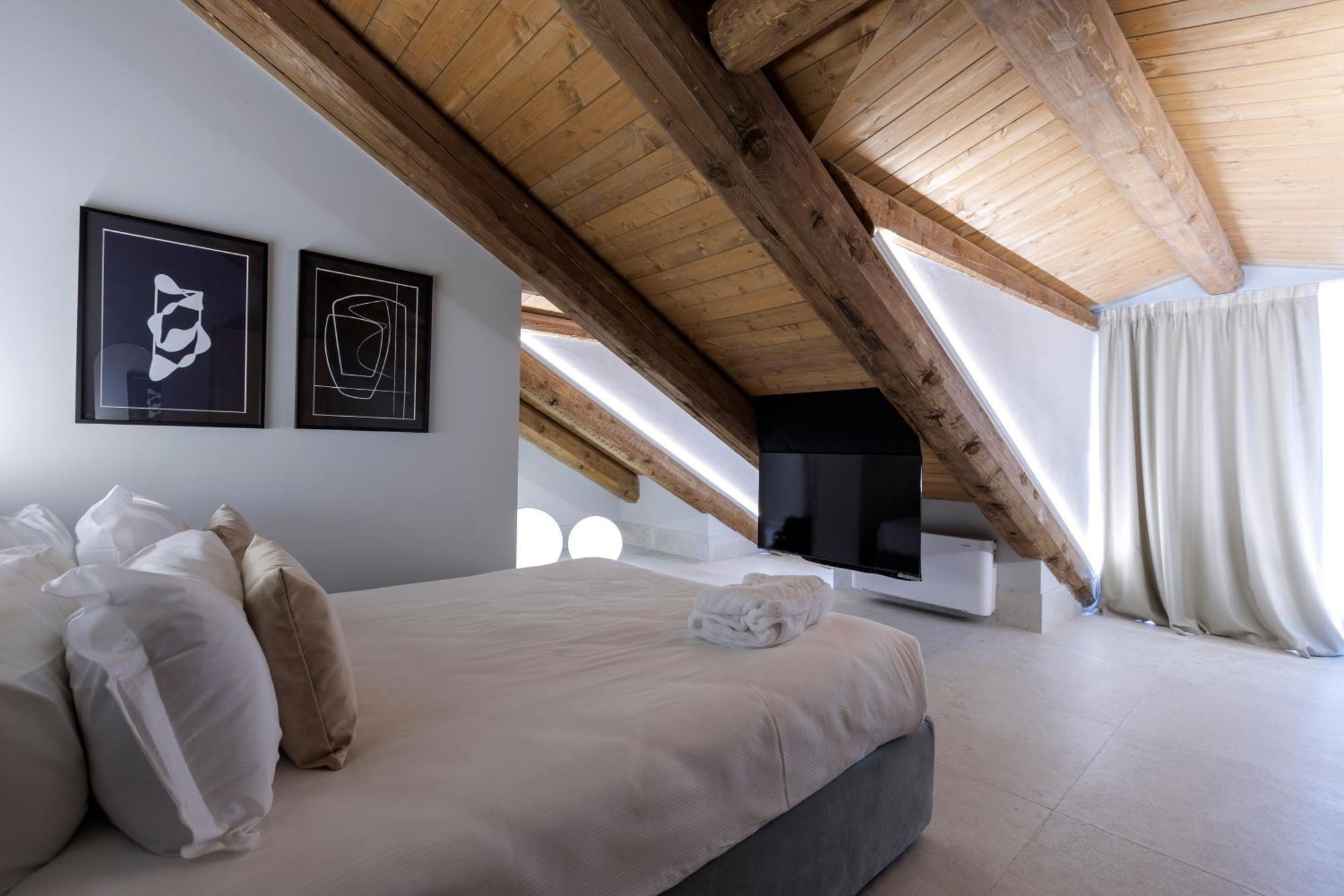 تورينو Palazzo Bellezia Luxury Suites & Spa المظهر الخارجي الصورة