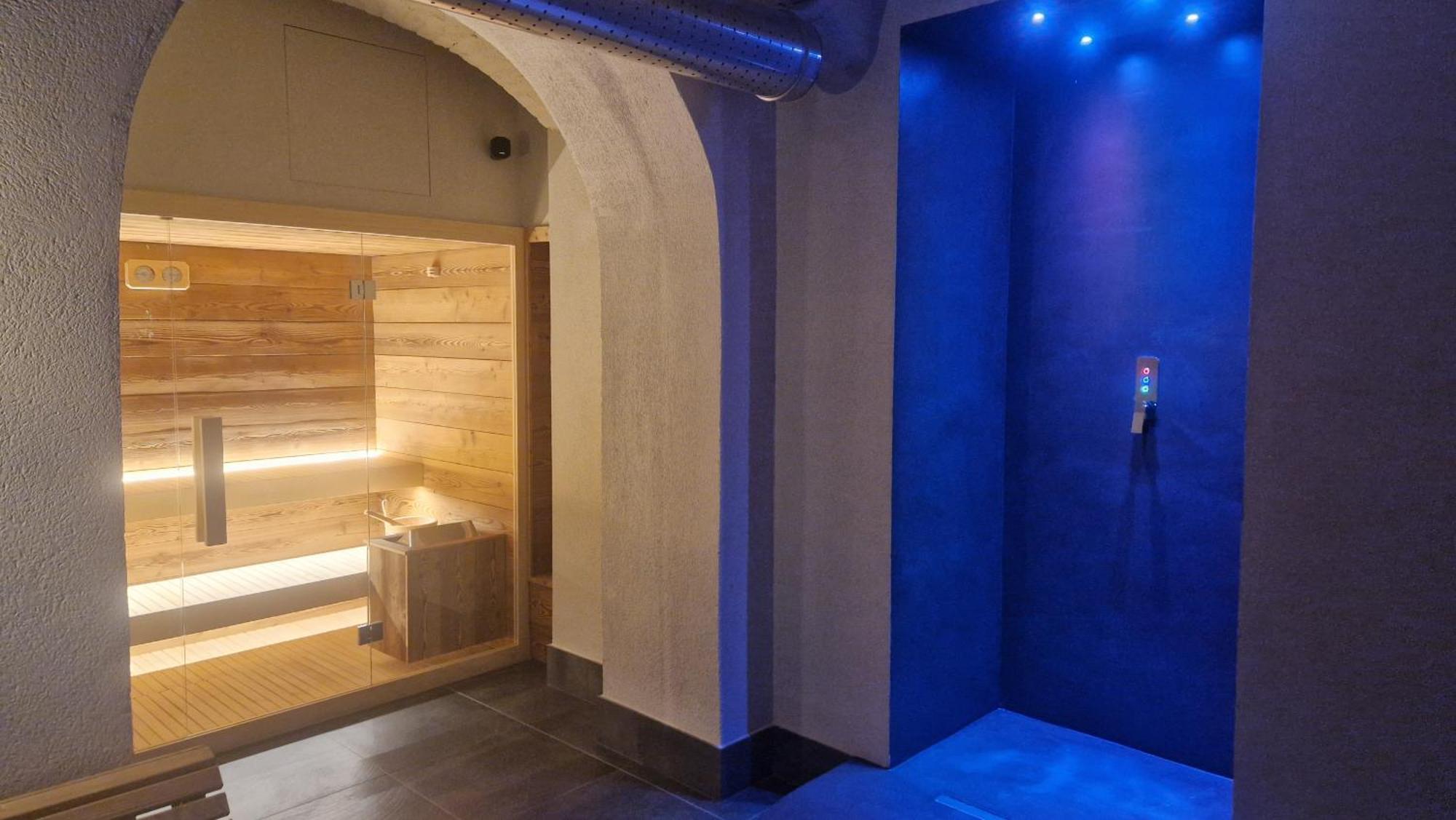 تورينو Palazzo Bellezia Luxury Suites & Spa المظهر الخارجي الصورة