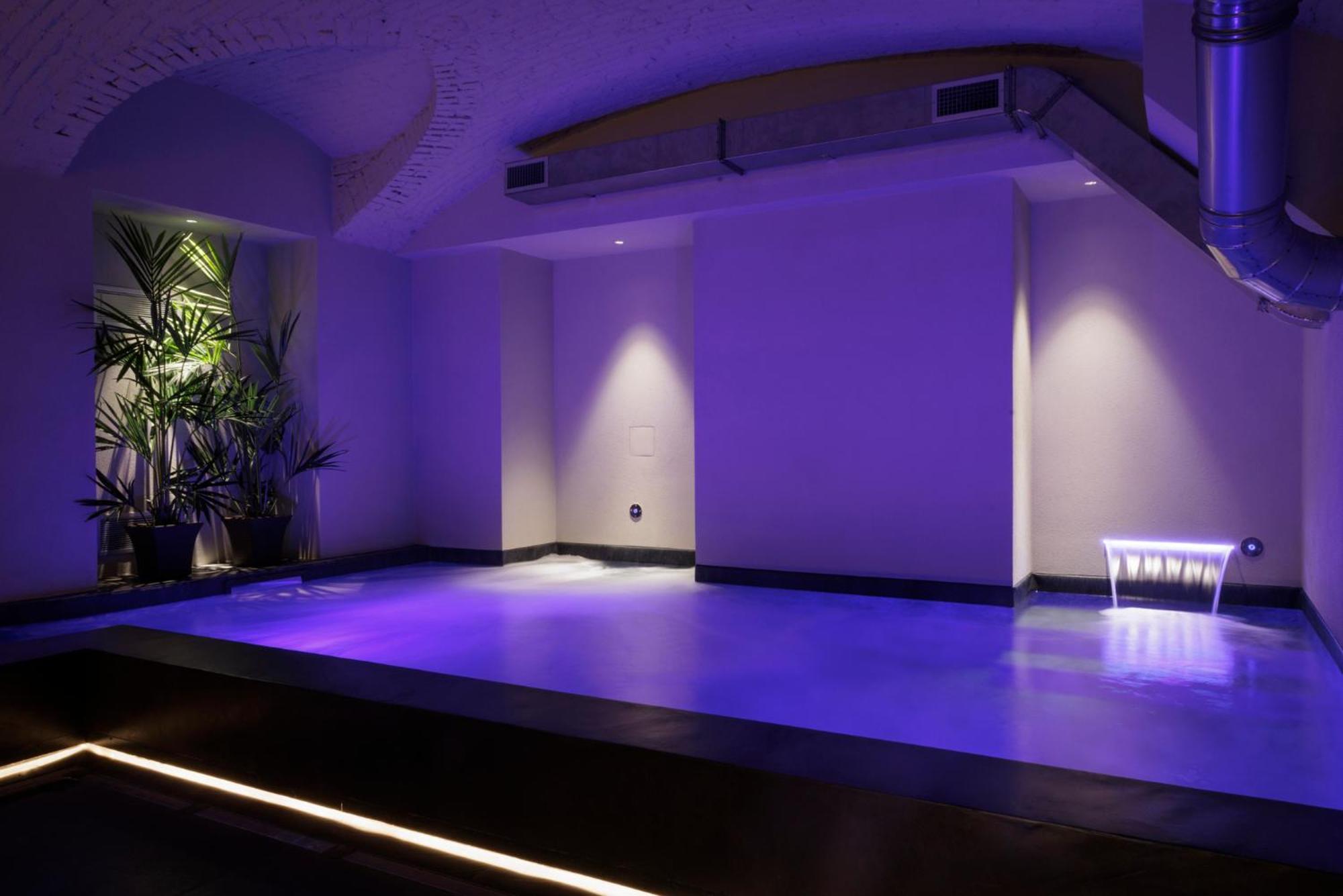 تورينو Palazzo Bellezia Luxury Suites & Spa المظهر الخارجي الصورة