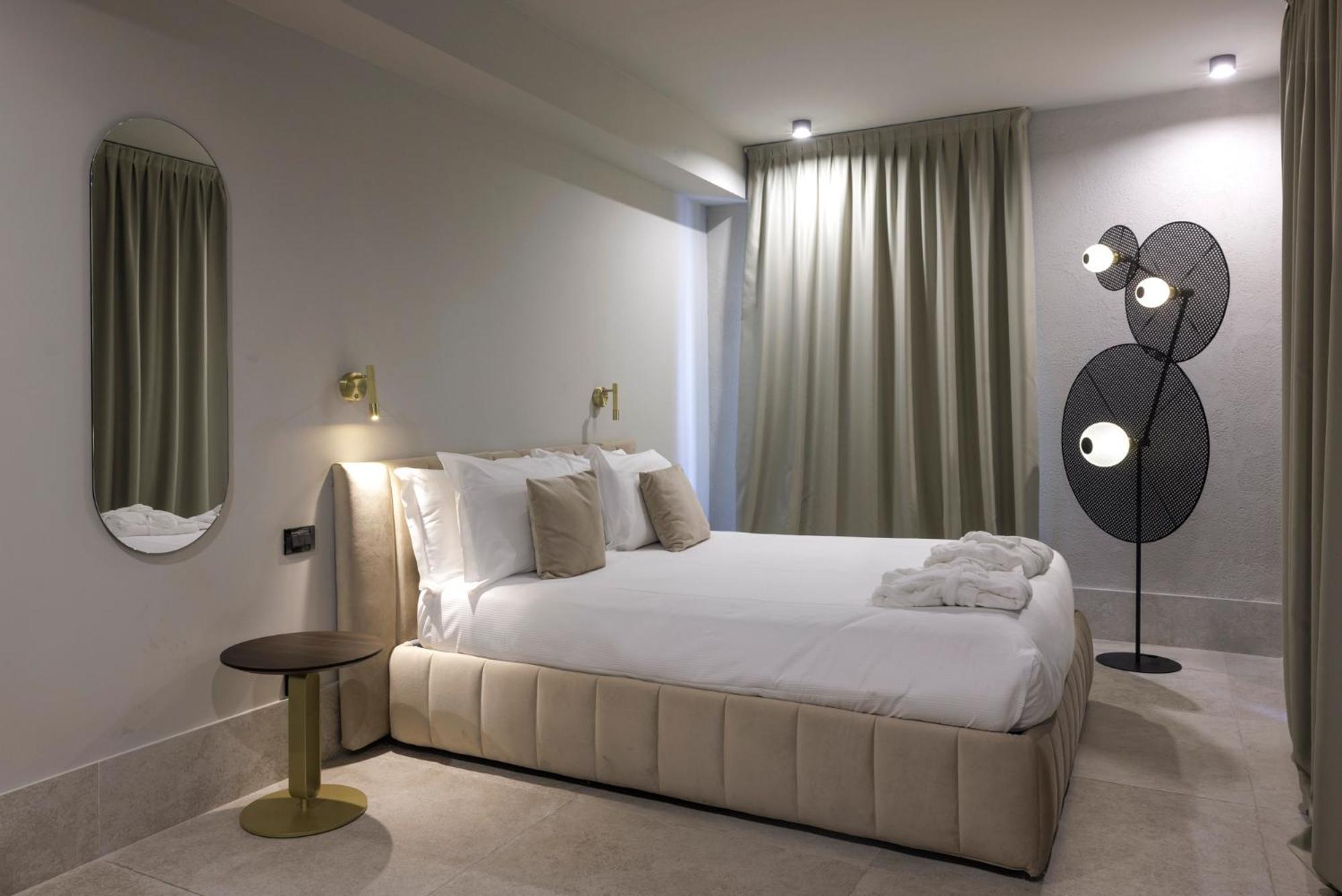 تورينو Palazzo Bellezia Luxury Suites & Spa المظهر الخارجي الصورة