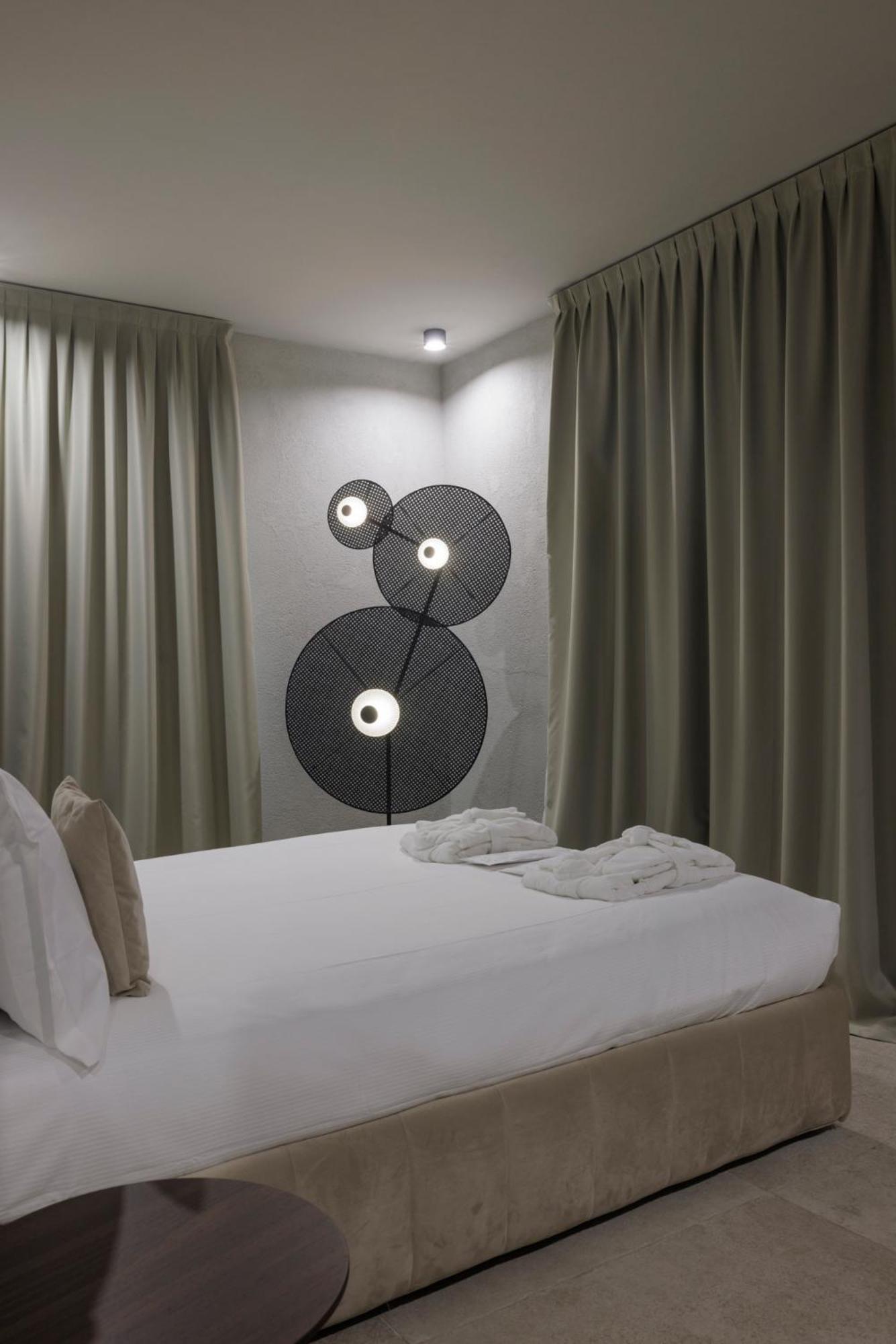 تورينو Palazzo Bellezia Luxury Suites & Spa المظهر الخارجي الصورة